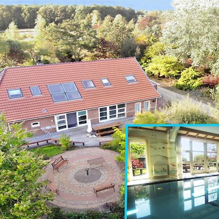 Haus Irsa Villa Sellingen Eksteriør billede