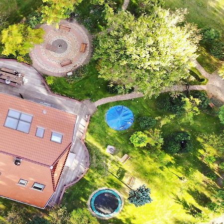 Haus Irsa Villa Sellingen Eksteriør billede