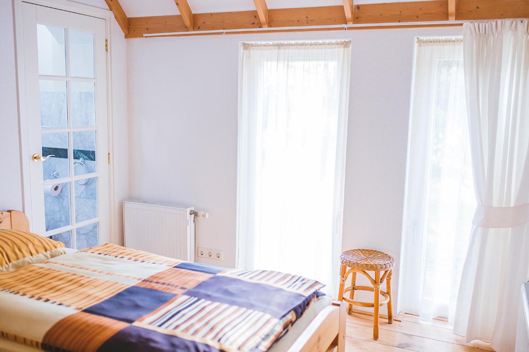 Haus Irsa Villa Sellingen Eksteriør billede