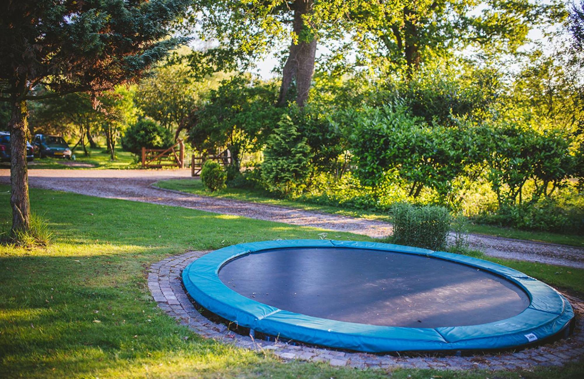 Haus Irsa Villa Sellingen Eksteriør billede