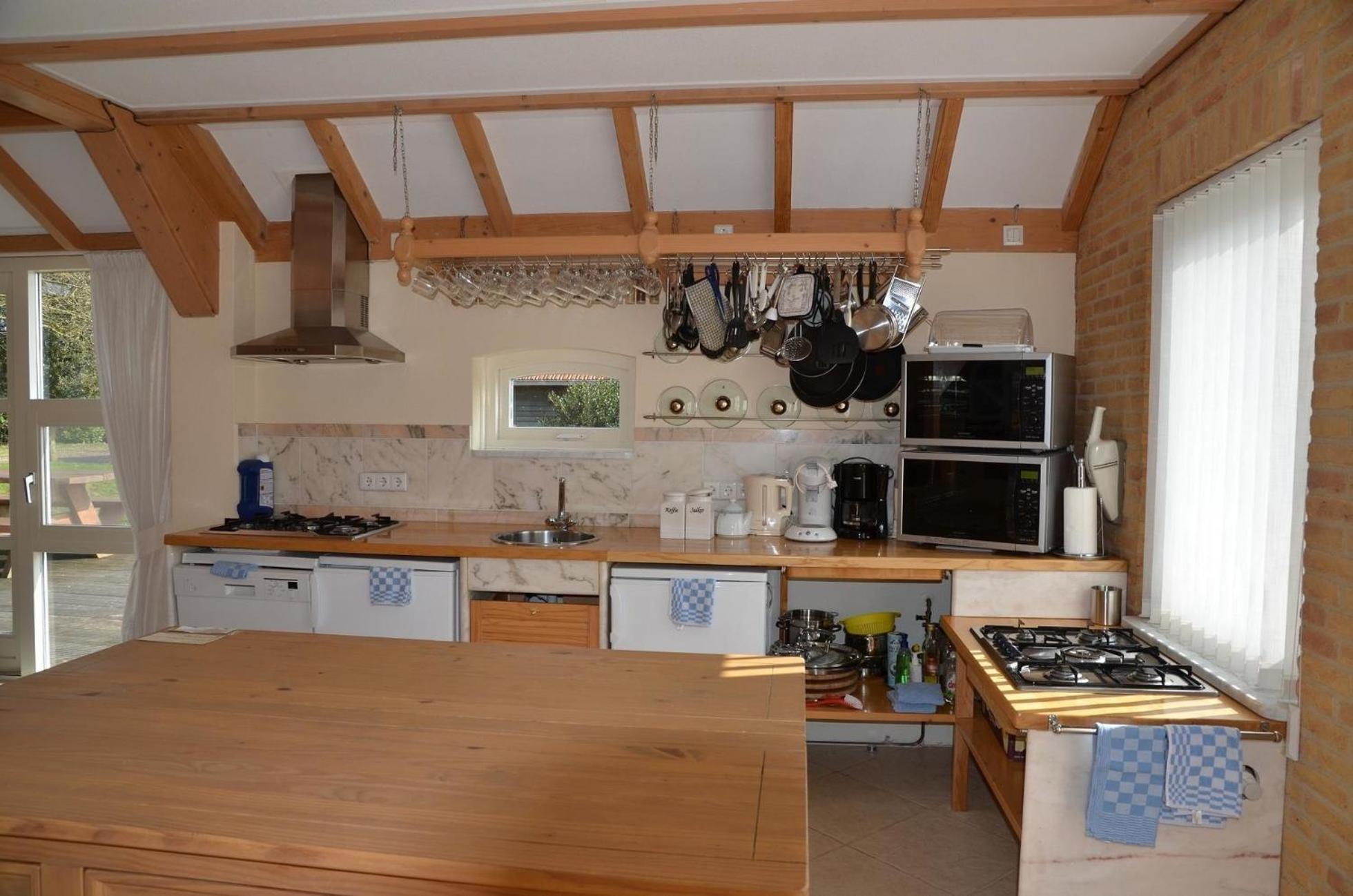 Haus Irsa Villa Sellingen Eksteriør billede