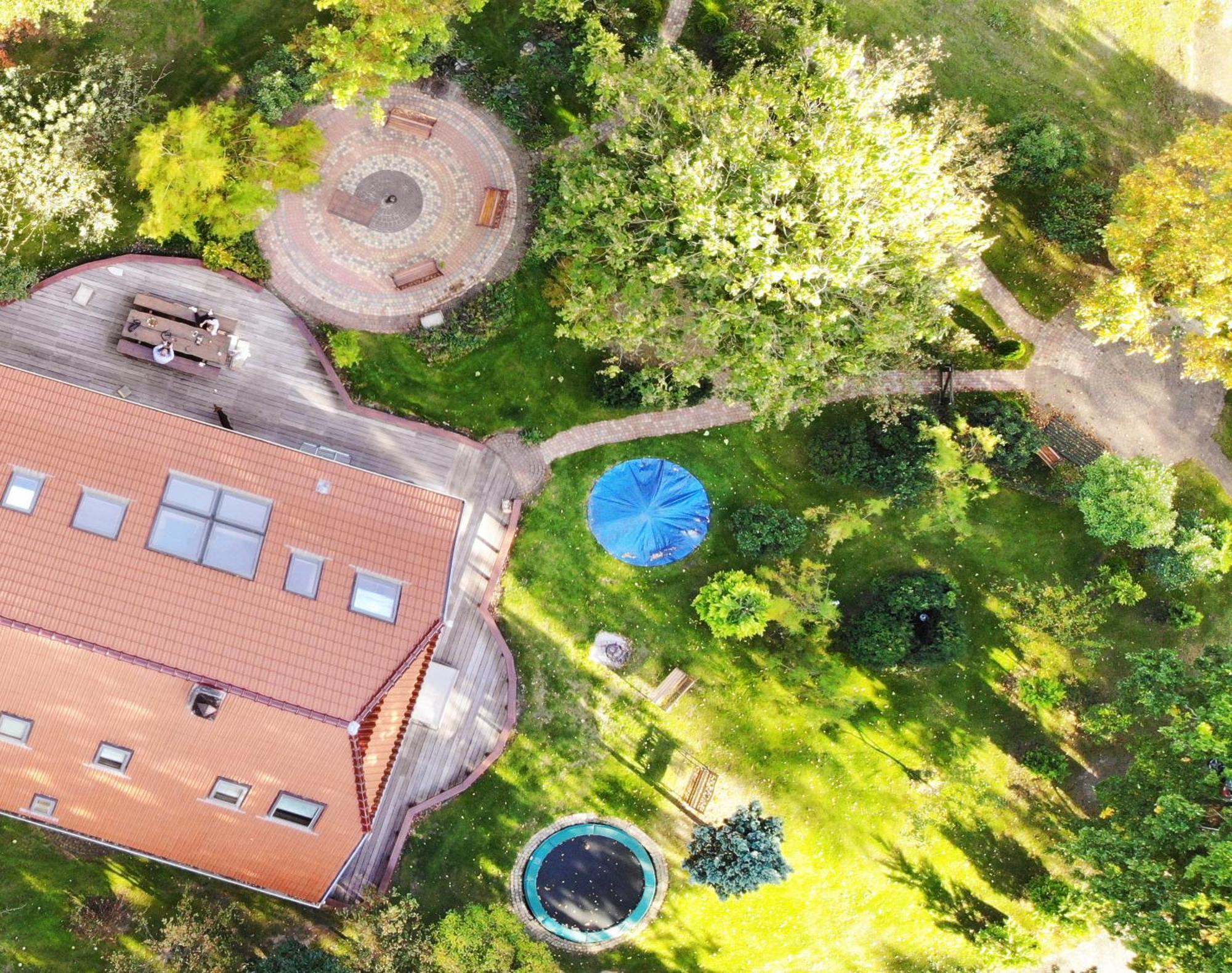 Haus Irsa Villa Sellingen Eksteriør billede